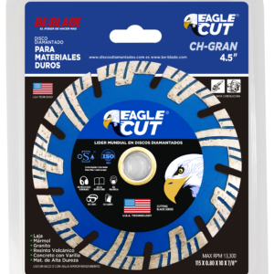 Eagle Cut CH Gran
