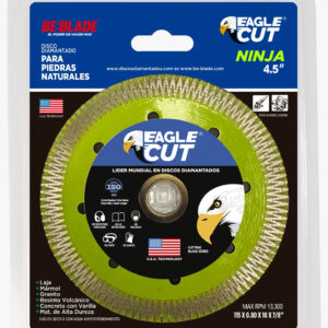 Eagle Cut Ninja